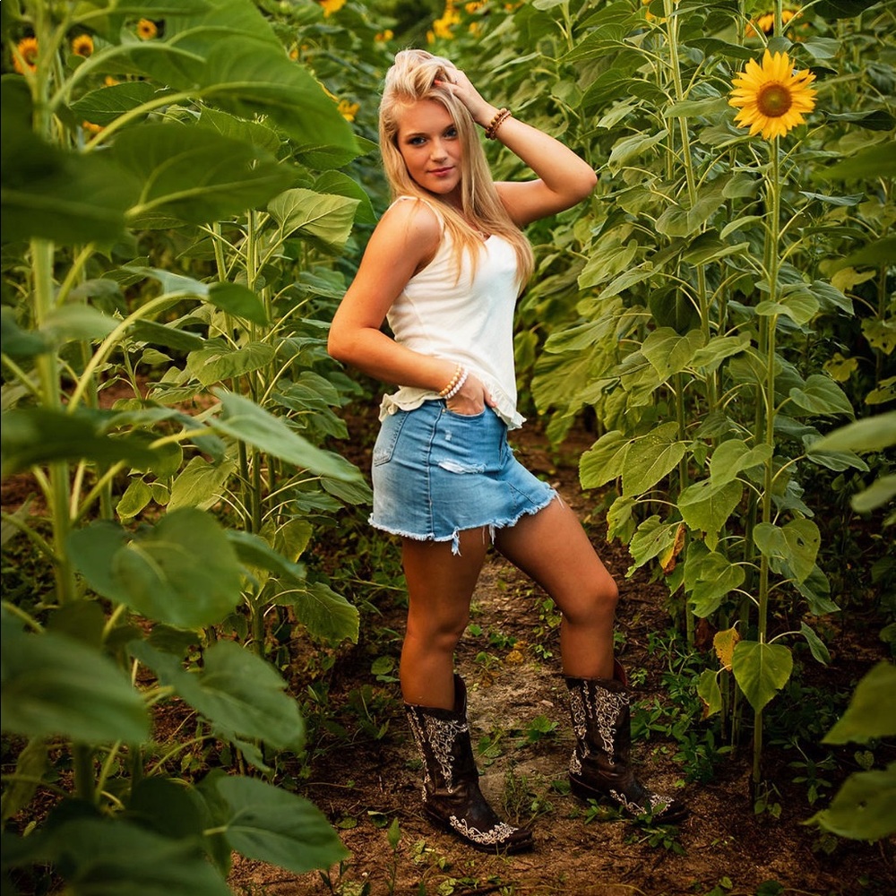 Meet your Posher, Taylor